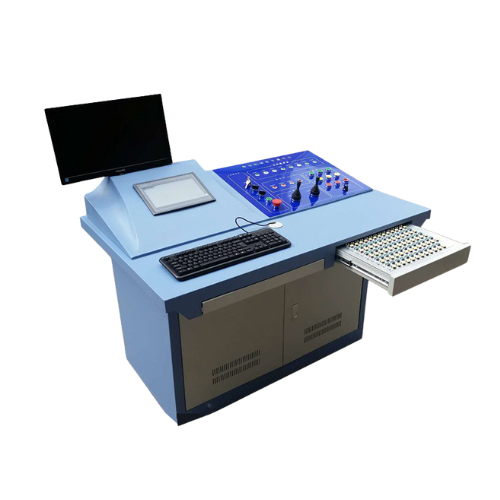 PLC計(jì)算機(jī)控制系統(tǒng)